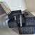Portable Makeup Case Organizer with Mirror 7 thumbnail