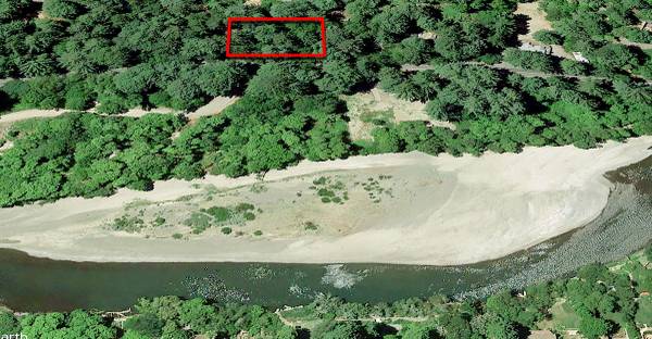 $23,500 / 14810ft2 - SONOMA COUNTY EXTRA LARGE TRIPLE 1/3+ Acre LOT 360° RIVER VIEWS (Guerneville)64207196477569121