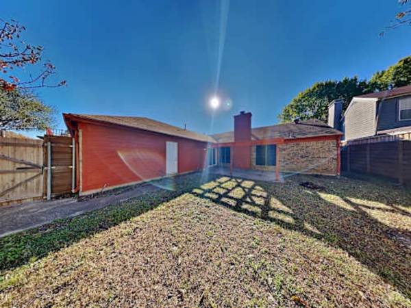 3 bedroom 2 bath  lovely home 1