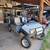 400cc Dump body Club car / utility cart Gasoline powered Kawasaki 7 thumbnail