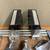 Zyliss Profi-King Plus Wood Working Vise Swiss Made Complete Kit 5 thumbnail