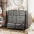 WLIVE 9-Drawer Dresser, Fabric Storage Tower for Bedroom 1 thumbnail