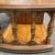Vintage 3-Piece Coffee & End Table Set – Solid Wood, Beautiful Detail 6 thumbnail