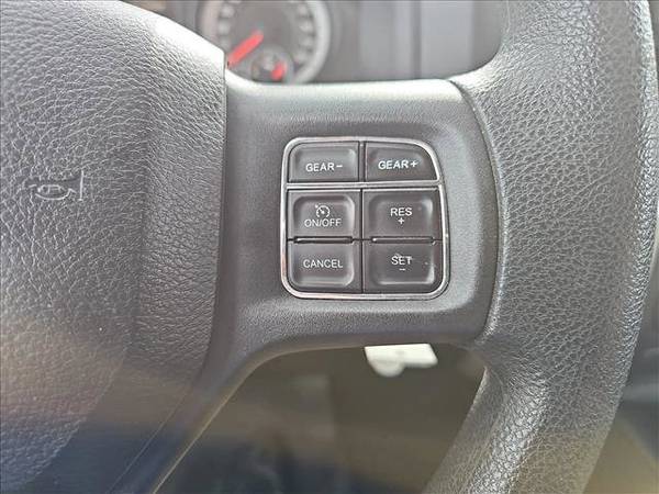 2014 RAM Crew cab AUTONATION - Photo 15