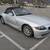 2006 BMW Z4 manual transmission 1 thumbnail
