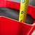 Humes & Berg Enduro Pro Foam-lined 6.5 x 14-inch Snare Drum Case 10 thumbnail