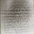 Charles Manson Autographs lot Original Come with a COA 10 thumbnail