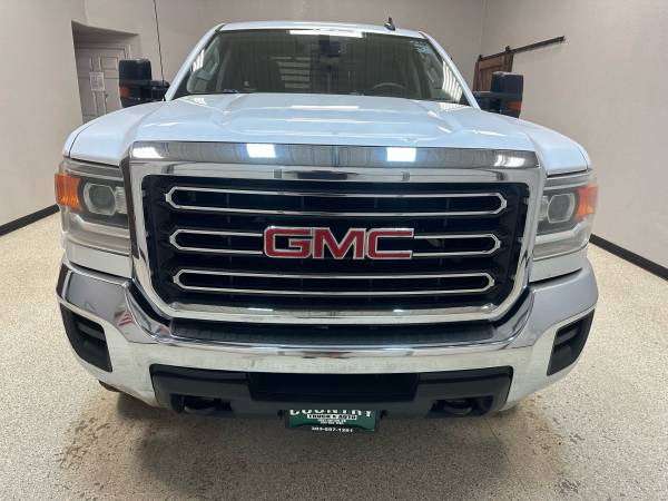 2018 GMC Sierra 2500HD - $23,988 (Fort Lupton)63493480028033121