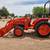 Kubota L2501 Tractor 7 thumbnail