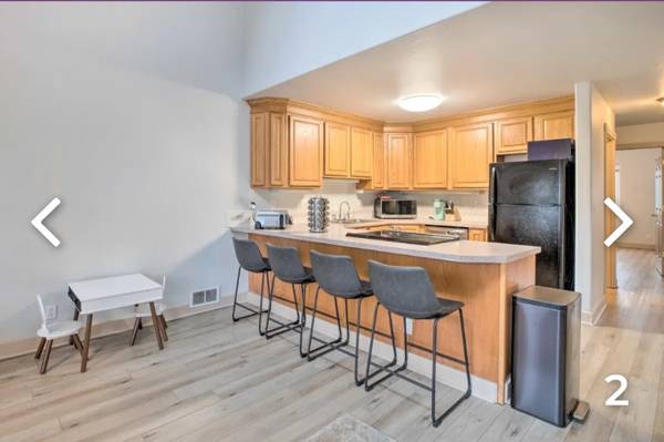 $4753.00 / 3br - 1500ft2 - Retiro Costero a Minutos del Lago, Océano, Casinos, Senderismo63660444118275122