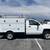 SOLD - 2017 Chevrolet Silverado 2500HD Work Truck 4X4 2dr Regular Cab 4 thumbnail