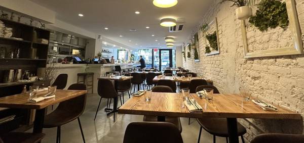 $21,000 / 1600ft2 - ¡ESPACIO DE RESTAURANTE DISPONIBLE EN ALQUILER! (Murray Hill)63689898982147122