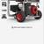 New SUA12000E - 12000 Watt Portable Generator 3 thumbnail