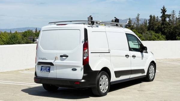 2020 Ford Transit Connect XL - Photo 9