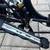 ICE Sprint X Tour recumbent trike with electric motor 8 thumbnail