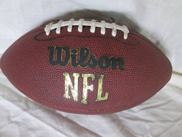 Football, Junior Size 1