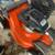Husqvarna self propelled lawn mower 1 thumbnail