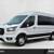 2024 Ford Transit Passenger Wagon XLT AWD All Wheel Drive 1 thumbnail