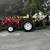 Yanmar 3110 tractor loader 4x4 Diesel -backhoe PKG 1 thumbnail