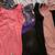 Assorted Gymnastics Leotards and Shorts 3 thumbnail