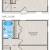 Special Grab at Canterbury Square~2 Bdrm Ready for Move In!! 2 thumbnail