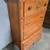 Vintage 50's Wood Nautical Chest of 4 Drawers 3 thumbnail