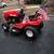Yard Machines 638 RL Lawn Tractor, 6 speed, 38” cut. Like new! 12 thumbnail