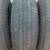 3)Used Tires 265/70R16 Michelin 3 thumbnail