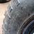 1 tire like new size 31 10.50 15 2 thumbnail