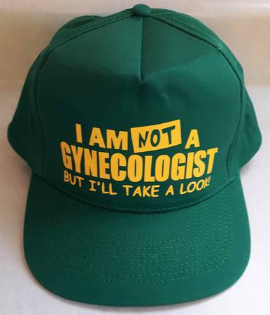 CRAZY BALL CAPS, BRAND NEW 1