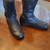 Hein Gericke Leather Motorcycle Boots 9 thumbnail