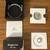 RingConn Gen 2 Air Smart Ring – Size 8 – Galaxy Silver 6 thumbnail