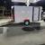 Enclosed Cargo Trailer. Towing moving Storage. 12x6x6 8 thumbnail