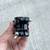 NEW FSA SL-K Stem 1-1/8" Threadless 80mm +/-8 Deg 31.8 Black/Gray 7 thumbnail
