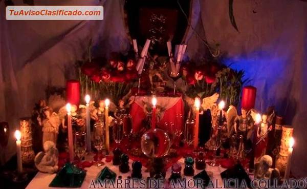 EL MEJOR Y MAS PODEROSO BRUJO LOS AMARRES DE AMOR MAS EFCTIVOS. 1