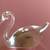 Steuben Glass Swan 2 thumbnail