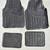 Rubber Car Mats 6 thumbnail