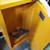 Flammable Cabinet, Self Close Single Door, 12 Gallon, 23"Wx19"Dx35"H 1 thumbnail