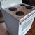 GE Electric Stove 2 thumbnail