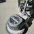 CLARKE FM1700 18", ELECTRIC FLOOR BUFFER, FOR PARTS FOR SALE! 2 thumbnail