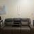 Moving sale New leather couch, 4poster bed, furniture 3 thumbnail
