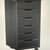 Solid wood 6 drawer rolling storage unassembled 1 thumbnail