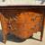 Stunning Serpentine Front Buffet With Marble Top 2 thumbnail
