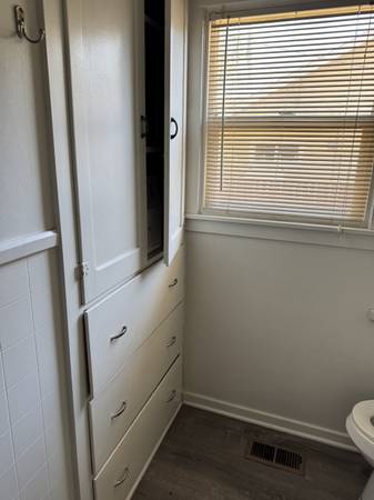 $1,000 / 1br - Apartamento de 1 habitación en alquiler (Yreka)63678201132545121