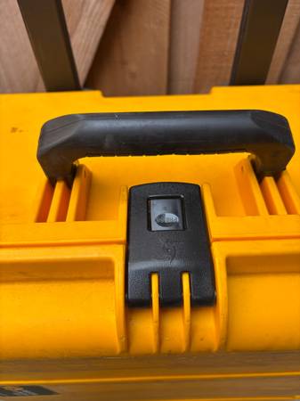 Pelican iM2950 Storm Trak Case with padded dividers - $25063471453902467121