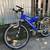 Mongoose Mountain Bike For Sale 3 thumbnail