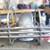 Panhead BTSV Knuck Front Fender Bumper 1 thumbnail