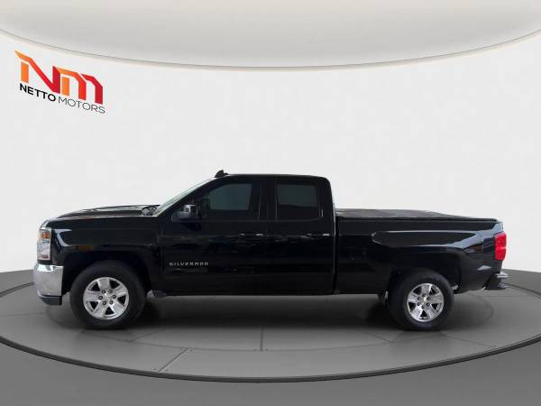 2019 Chevrolet Silverado 1500 - Photo 2