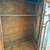 Vintage cabinet/curio/shabby chic 3 thumbnail