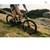 Mongoose Ledge X1 Mountain Bike, 27.5-in. Wheels, Adults Ages 14+, 7 Speeds, Tea 8 thumbnail